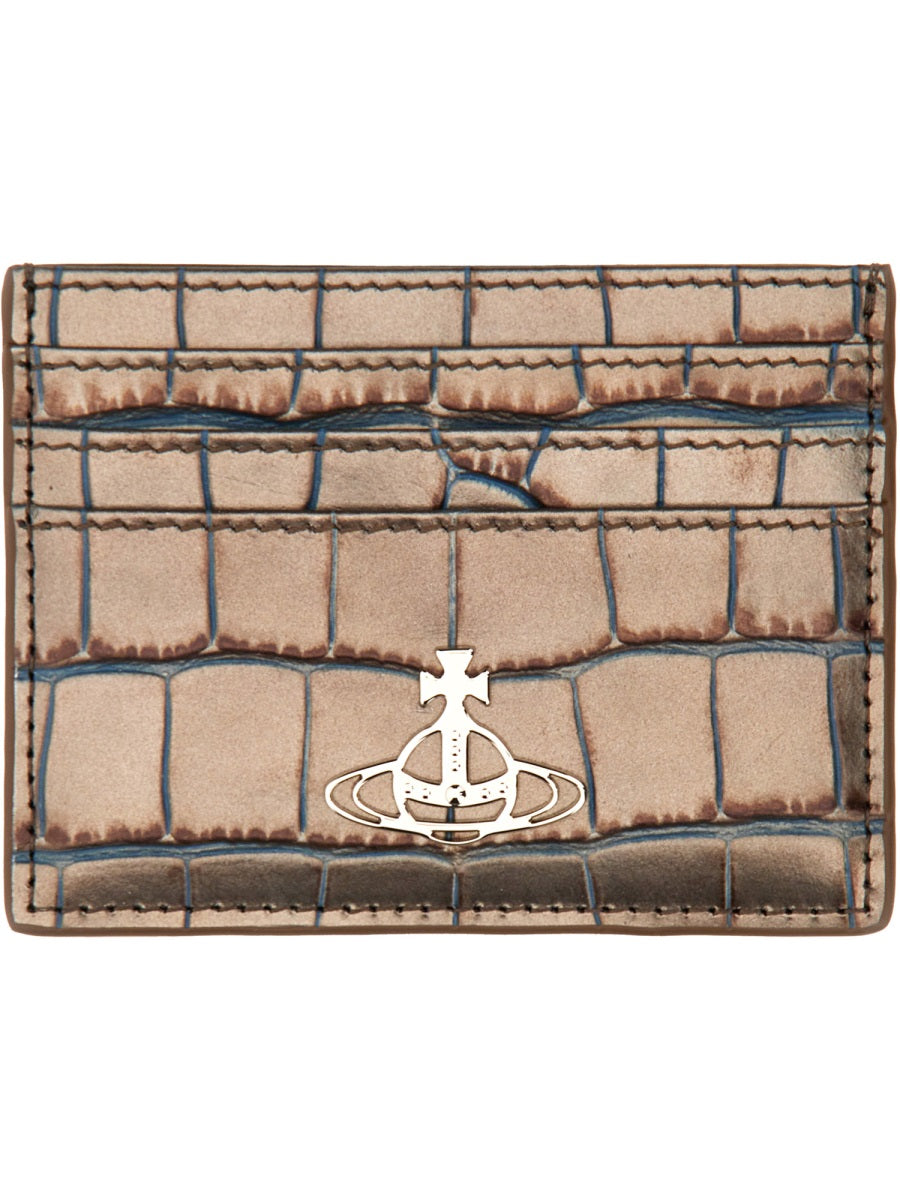 CARD HOLDER "ORB"