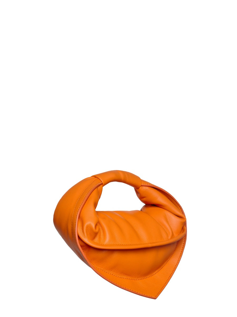 MINI "TORTELLINO" BAG