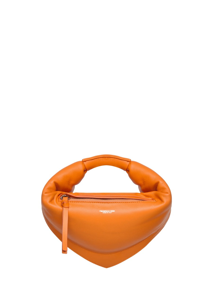 MINI "TORTELLINO" BAG