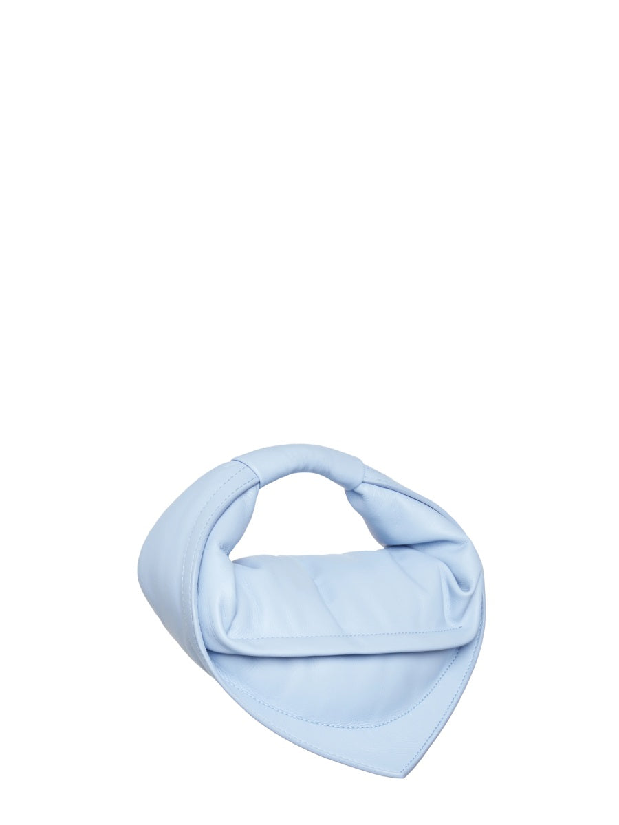 MINI "TORTELLINO" BAG