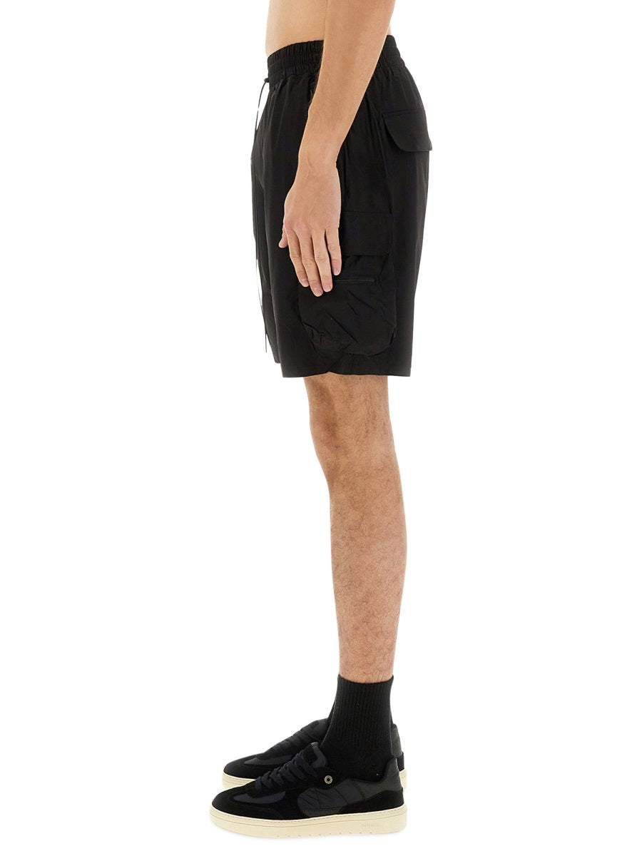 CARGO SHORTS "247"