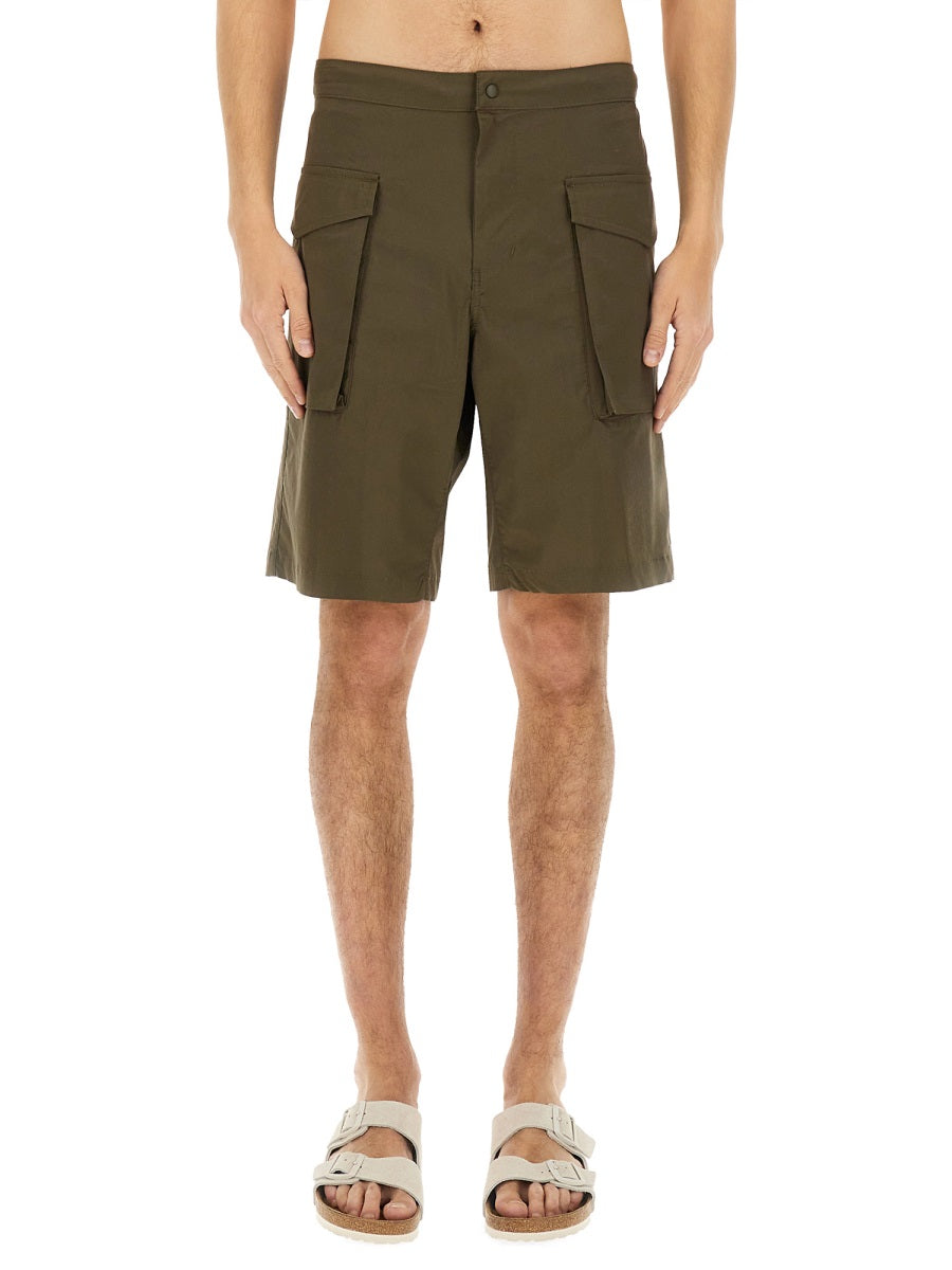 SHORT "LOU"