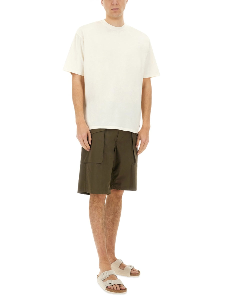 SHORT "LOU"