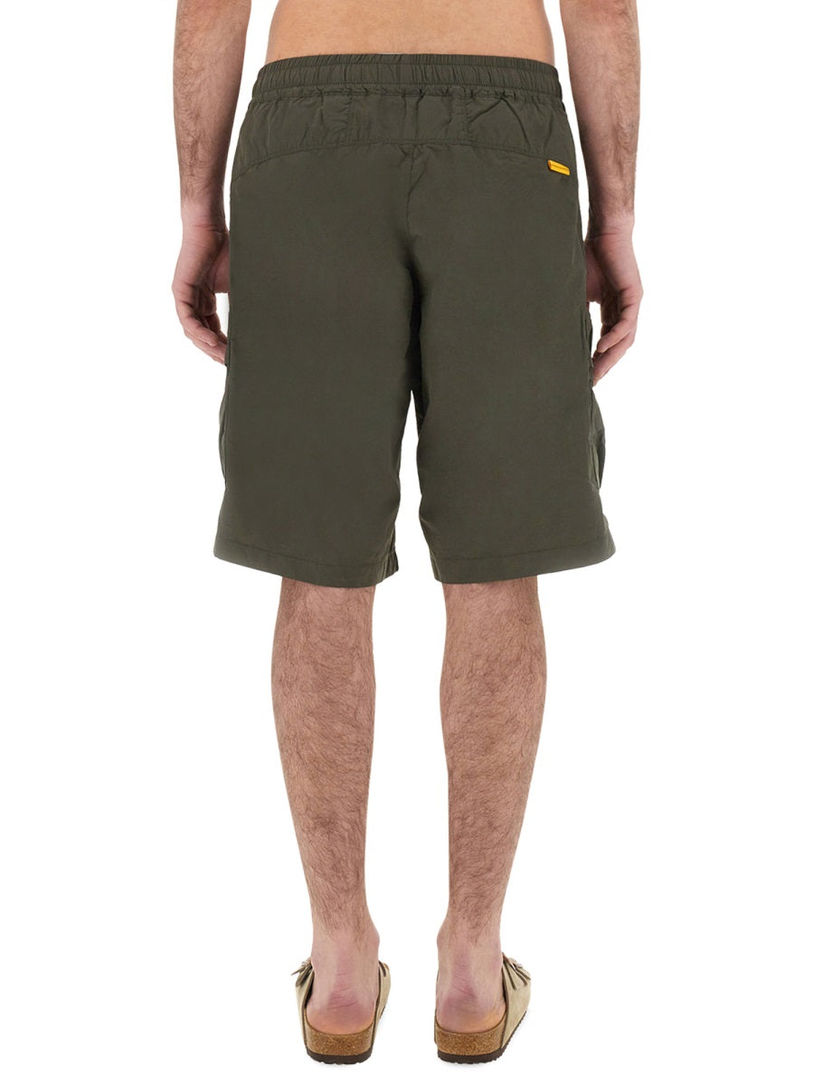 SHORT "ZANDER"
