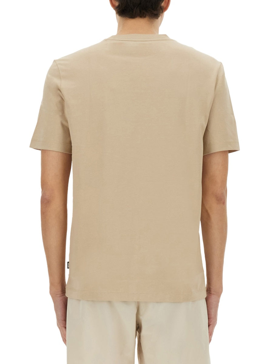 T-SHIRT "C-THOMPSON 121"