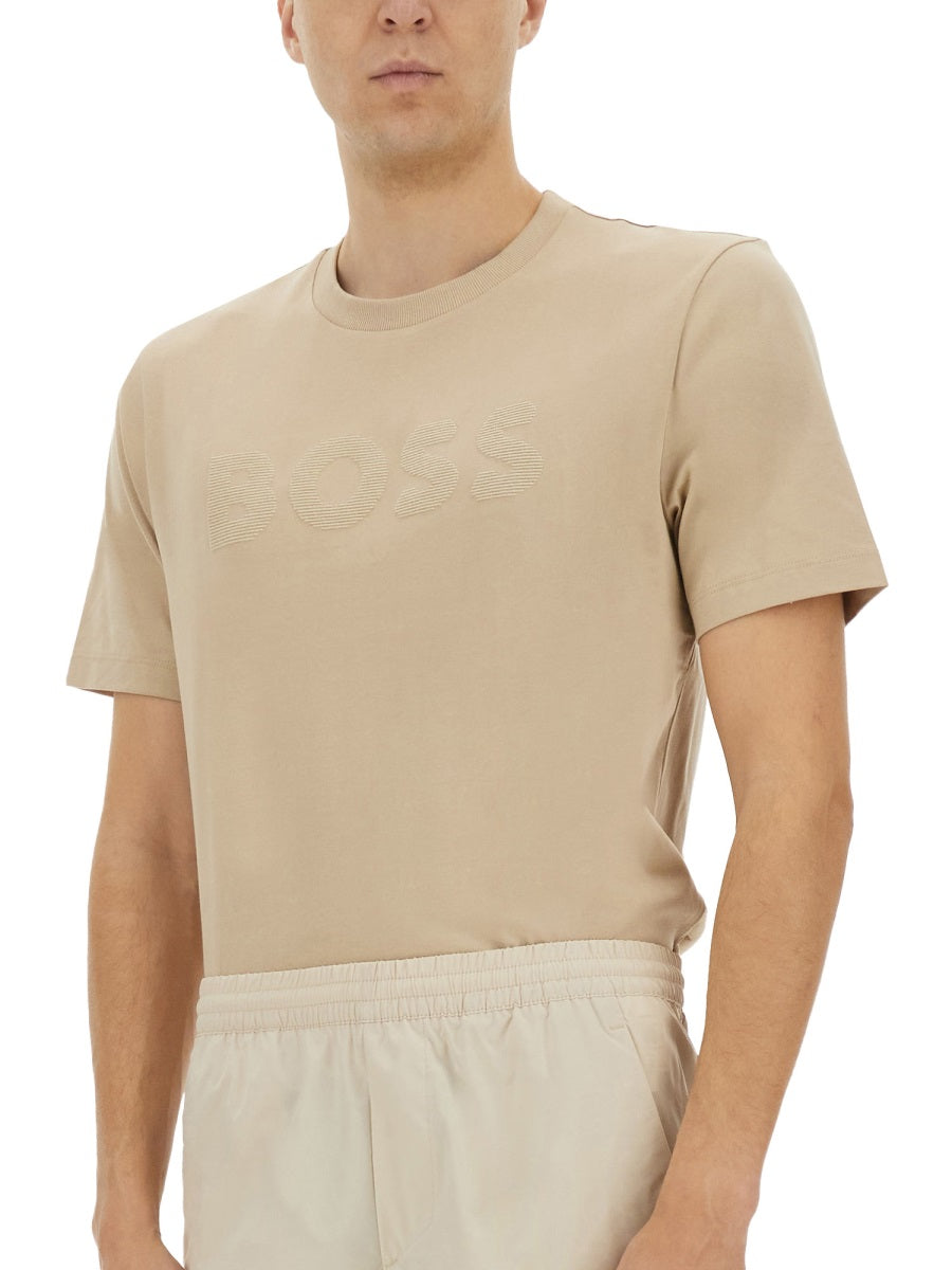 T-SHIRT "C-THOMPSON 121"