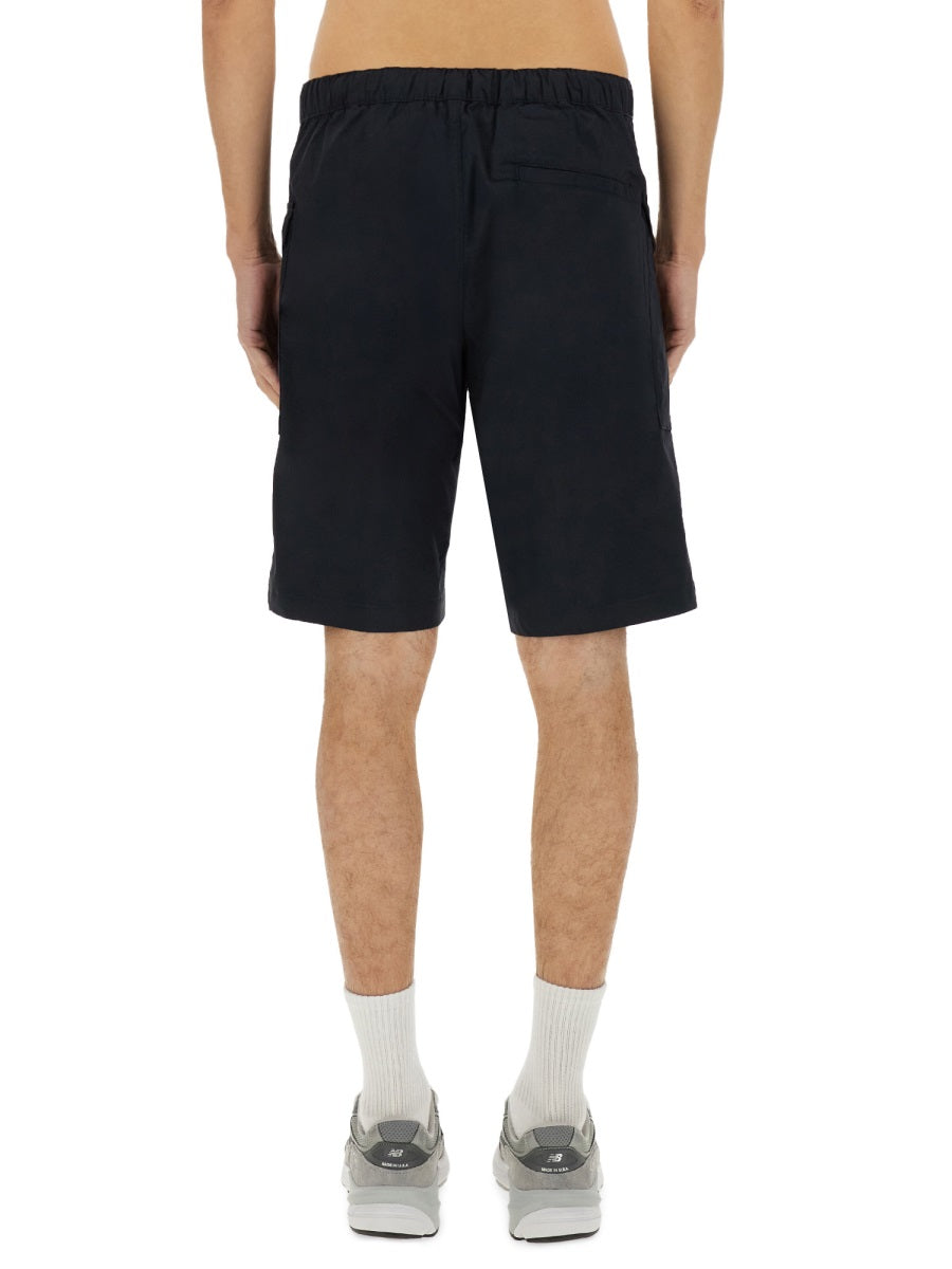 SHORT "LOU"