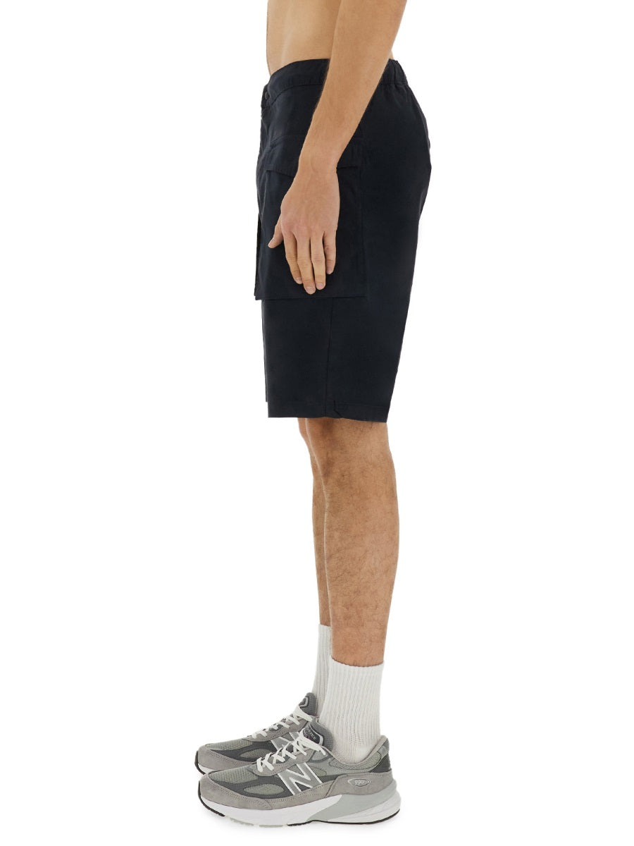 SHORT "LOU"