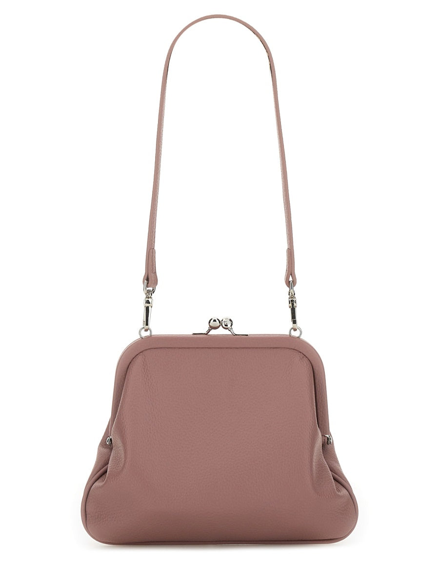 "VIVIENNE'S" CLUTCH