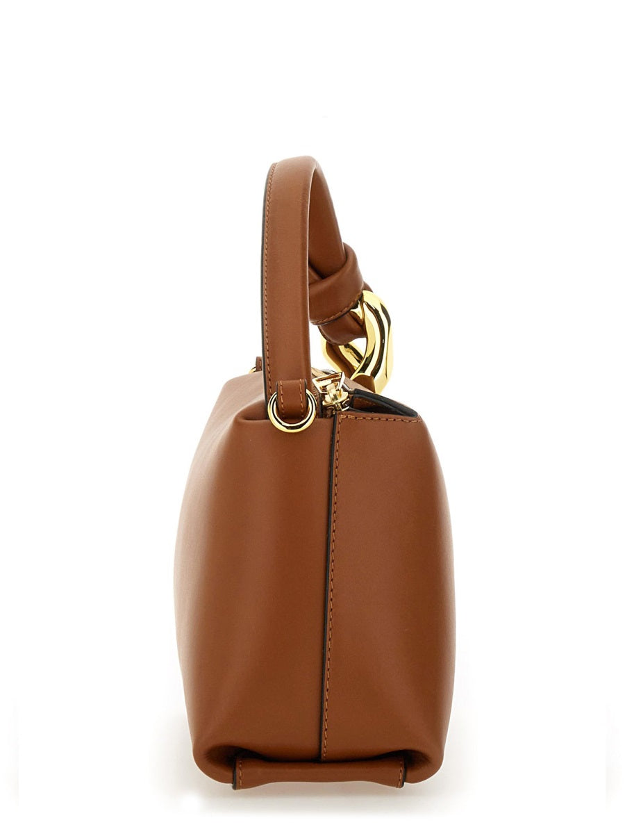 "JWA CORNER" BAG