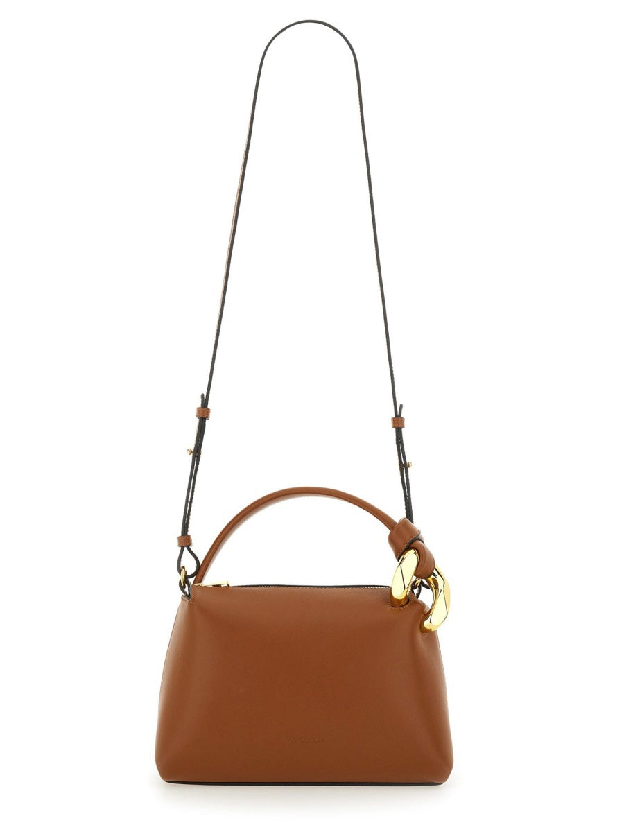 "JWA CORNER" BAG