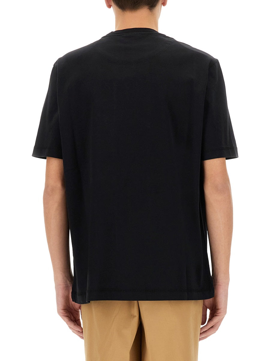 HAPPY T-SHIRT
