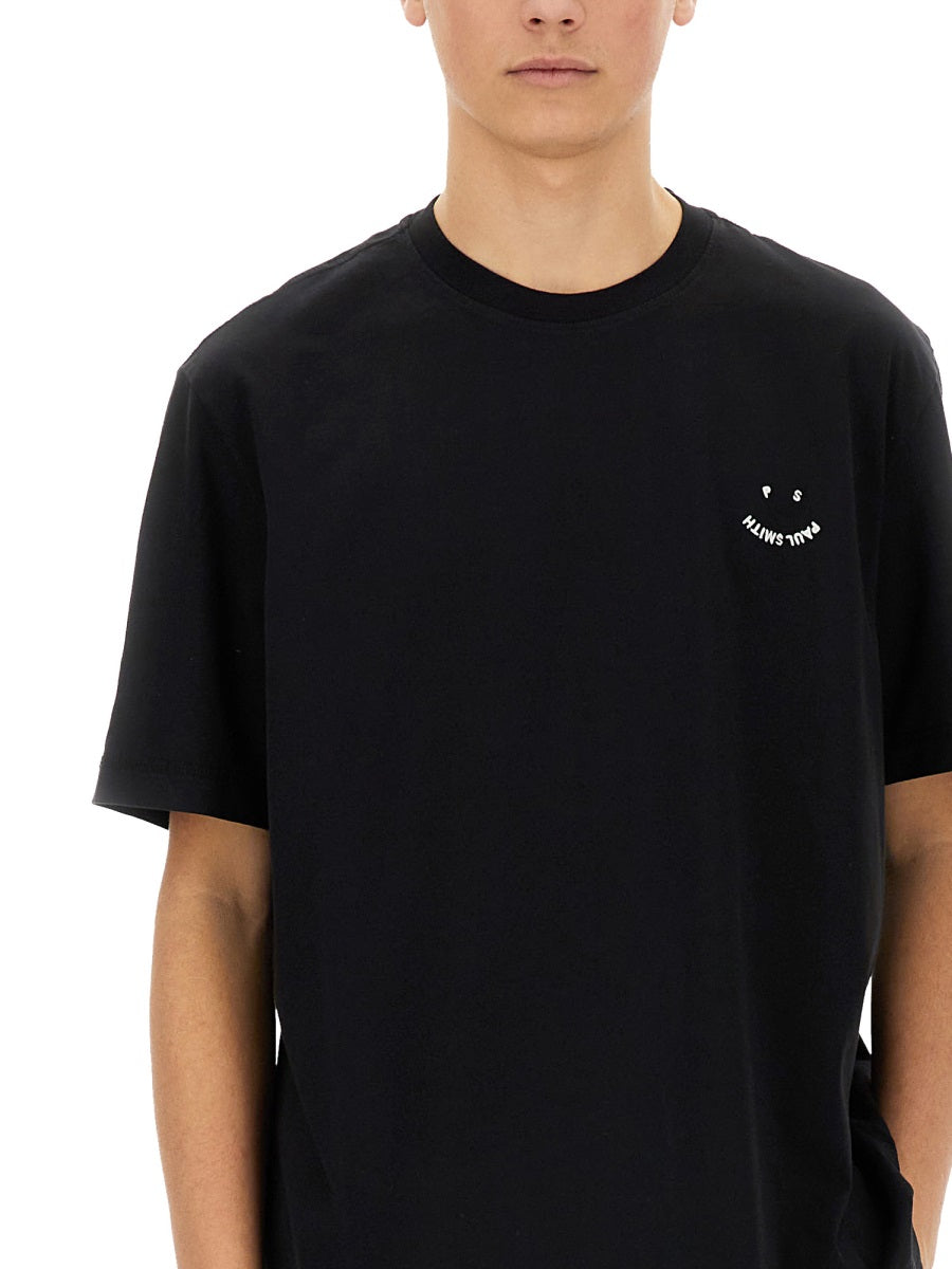 HAPPY T-SHIRT