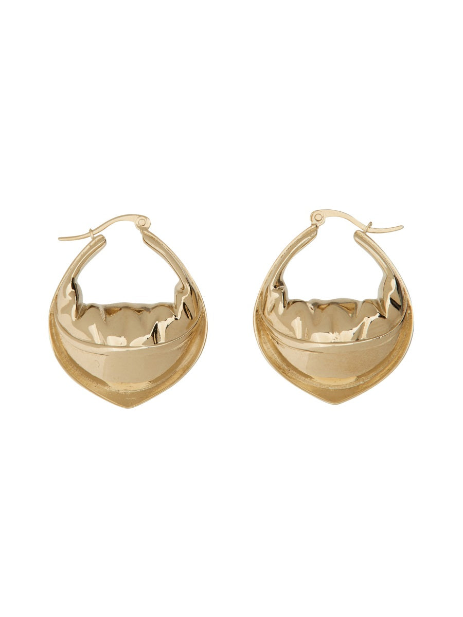 "TORTELLINI" EARRINGS