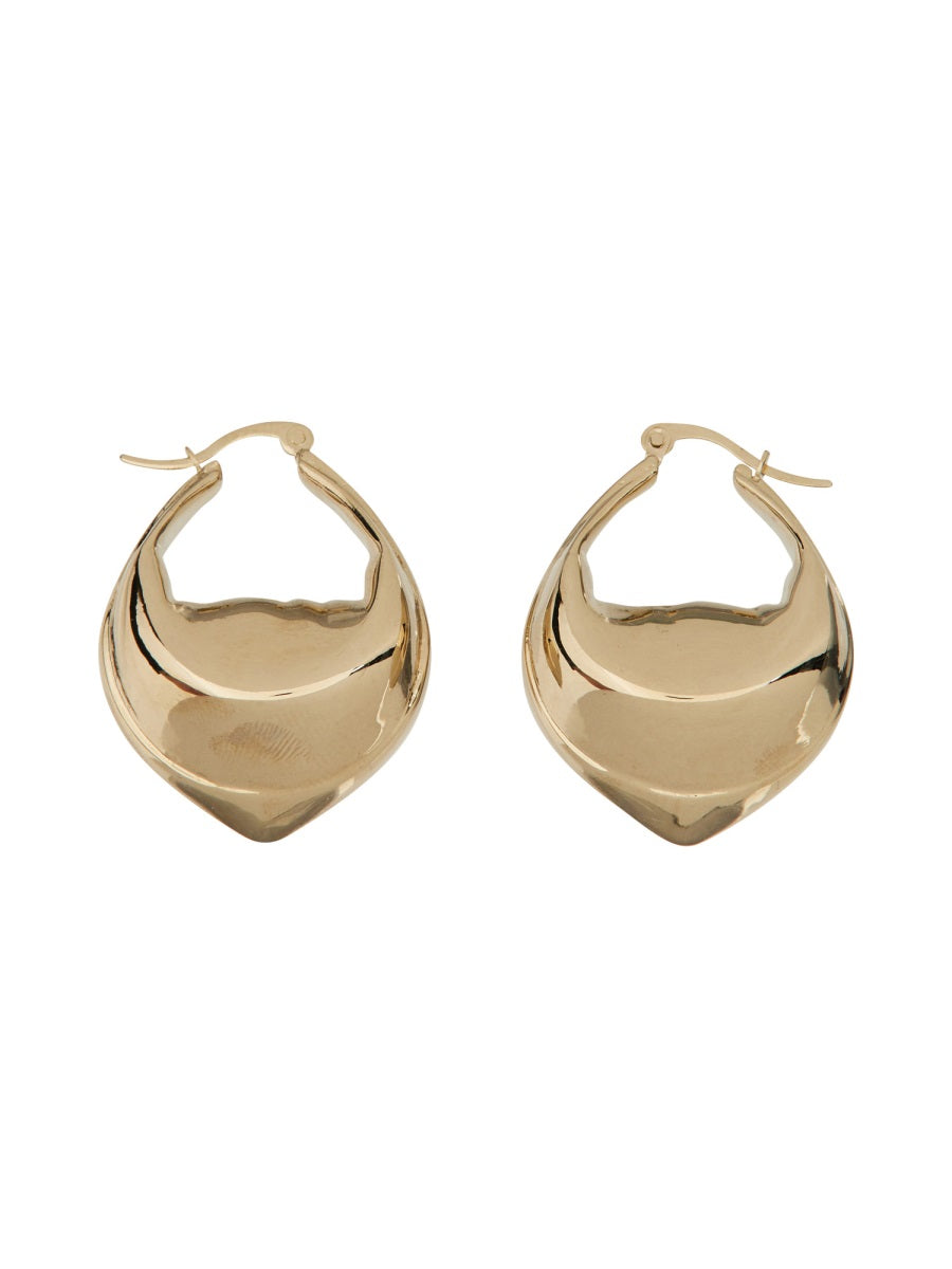 "TORTELLINI" EARRINGS