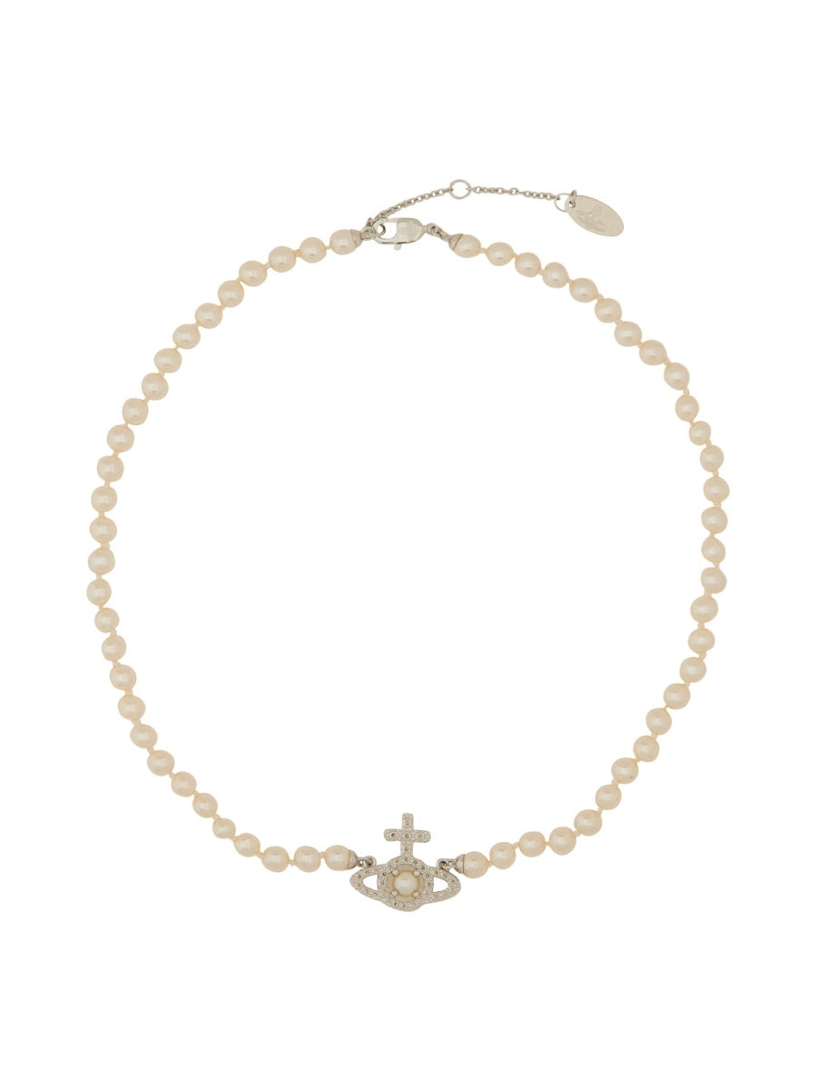 "OLYMPIA" NECKLACE
