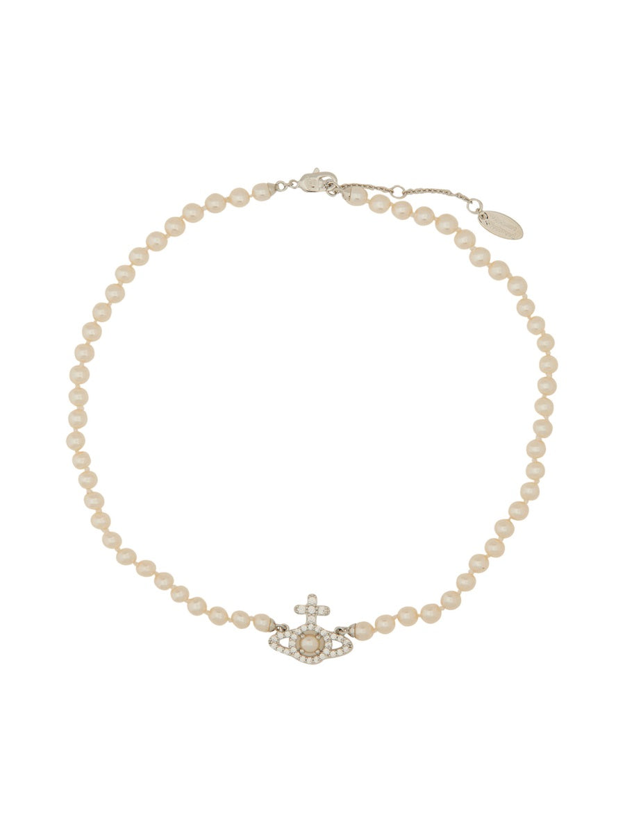 "OLYMPIA" NECKLACE