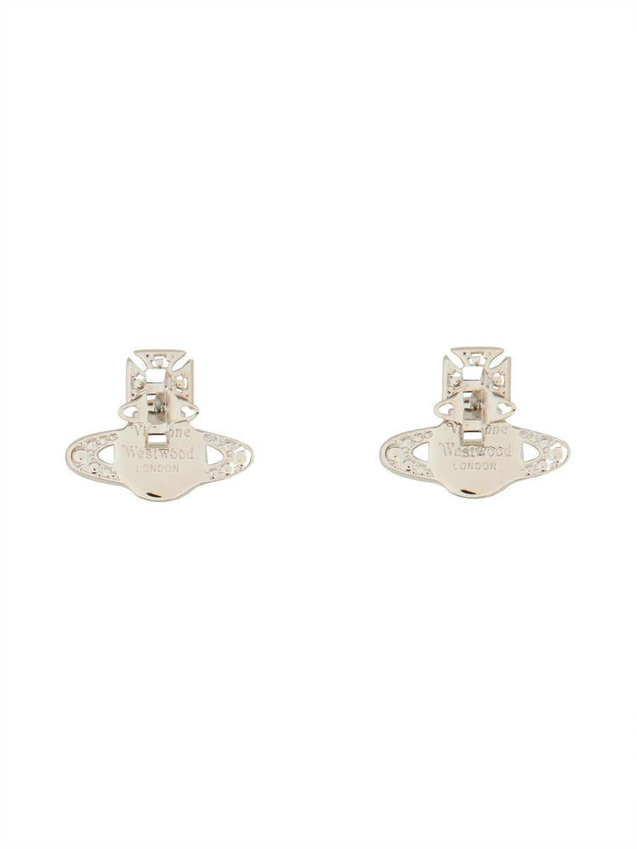 EARRINGS "CARMELA"