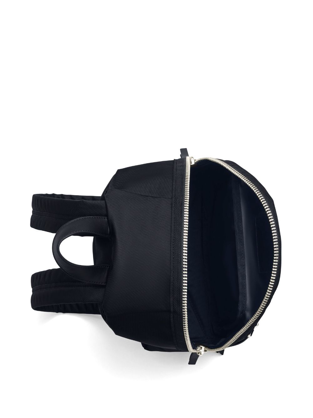THE BIKER NYLON MEDIUM BACKPACK