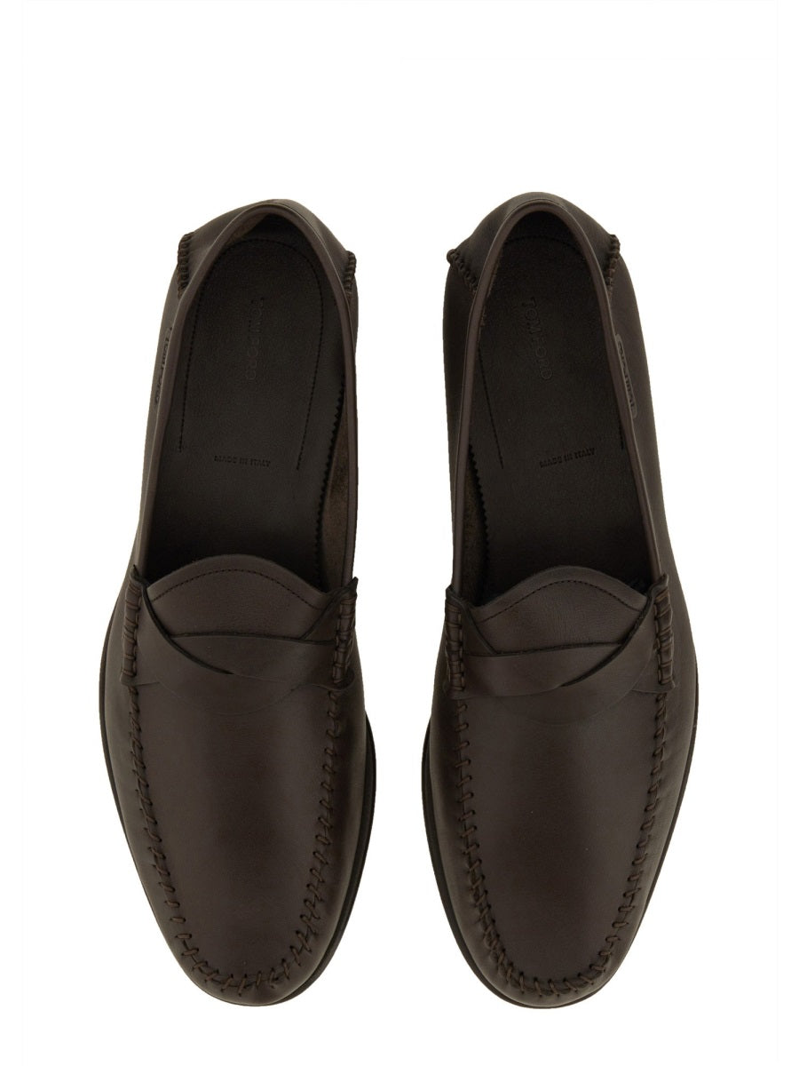 MOCCASIN "RIPLEY"