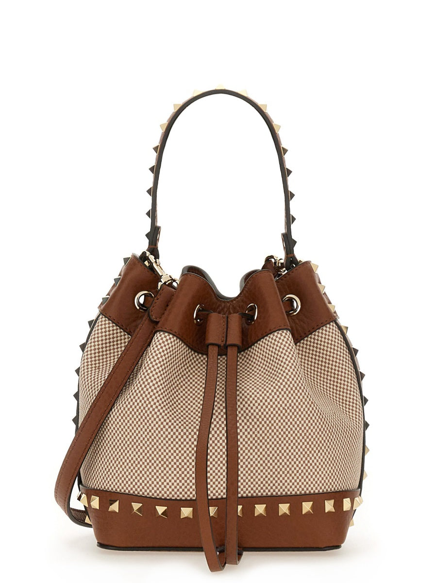 "ROCKSTUD" BAG
