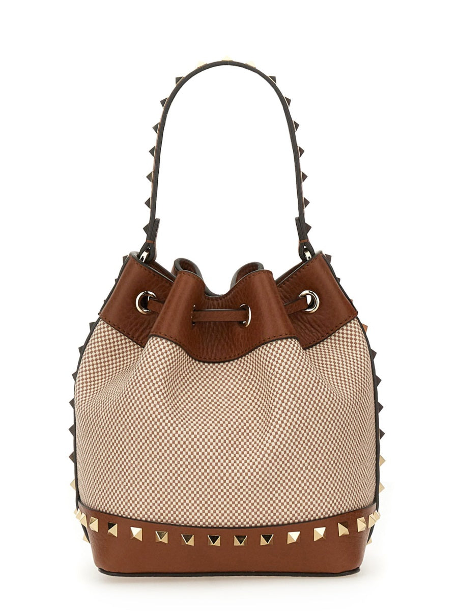 "ROCKSTUD" BAG