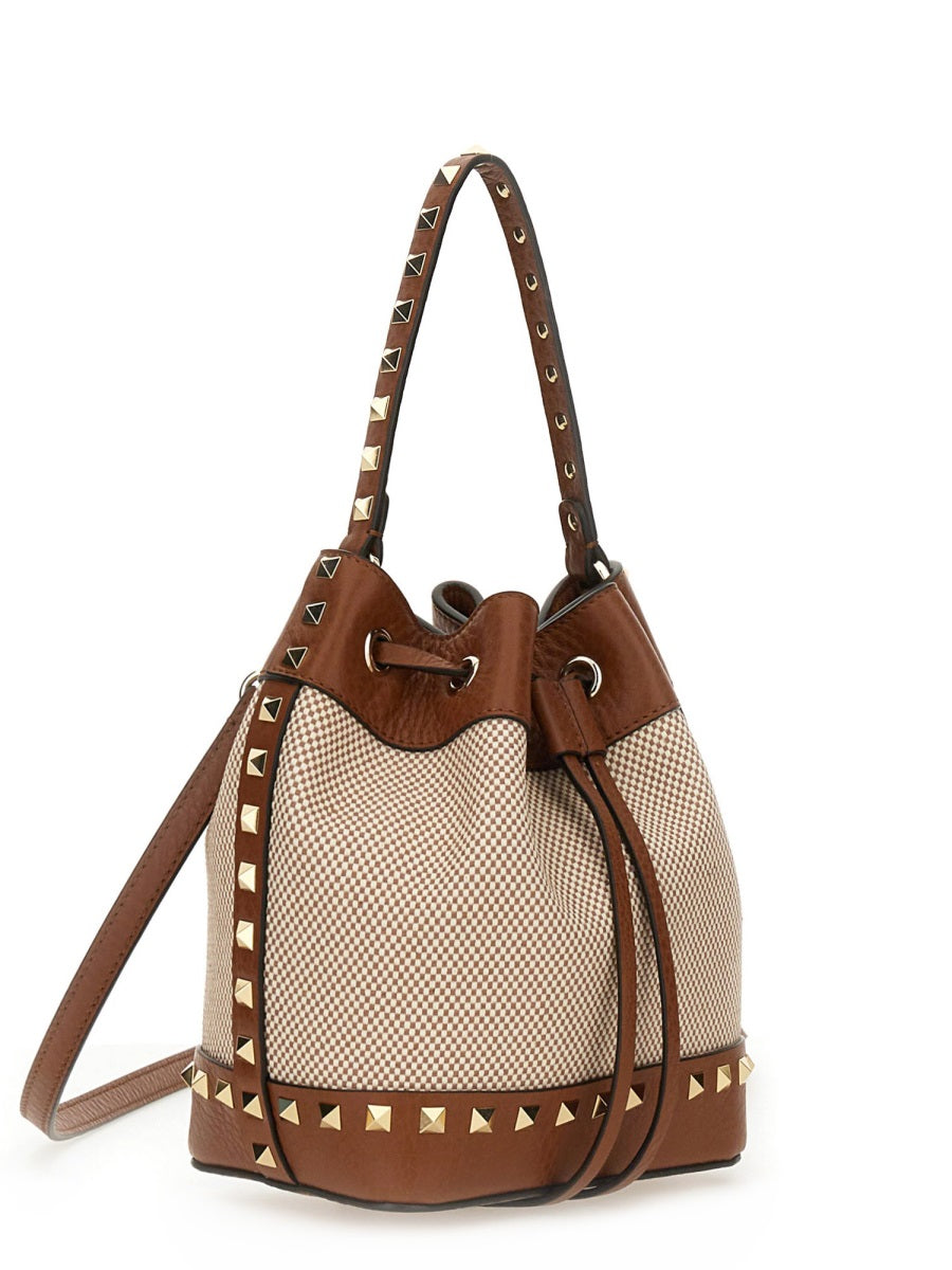 "ROCKSTUD" BAG