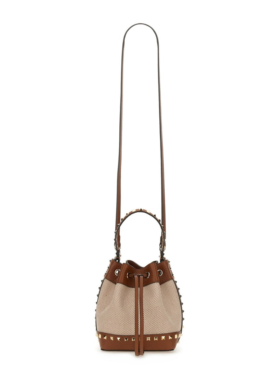"ROCKSTUD" BAG