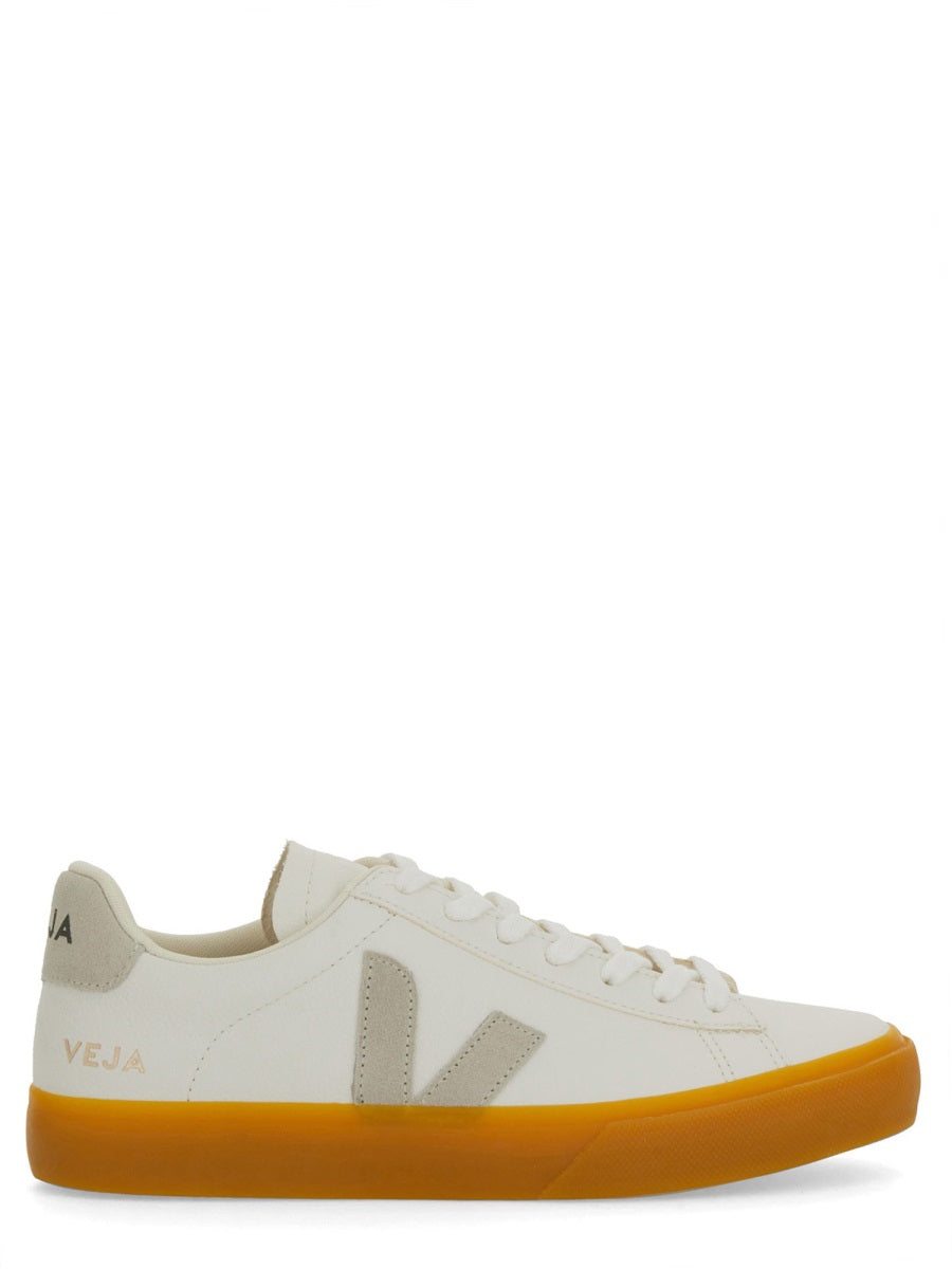 "CAMP" SNEAKER