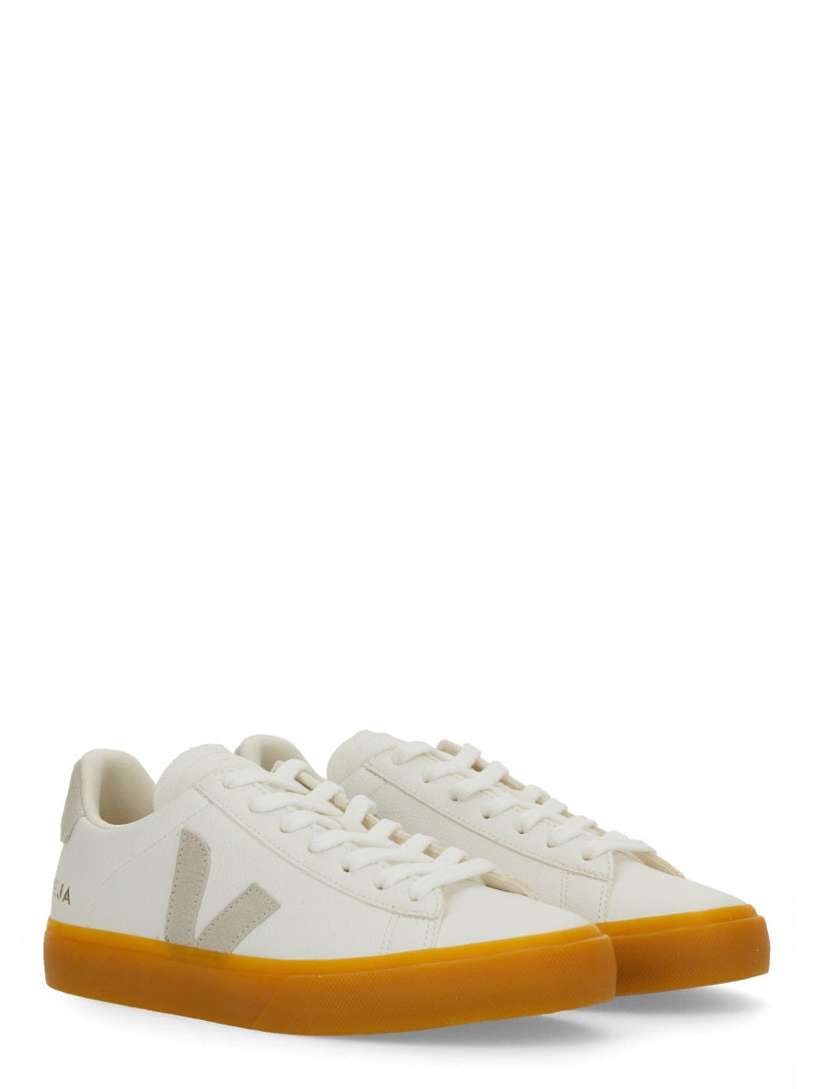 "CAMP" SNEAKER