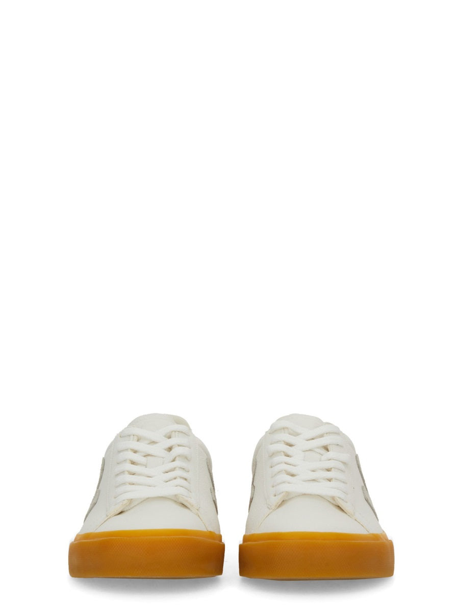 "CAMP" SNEAKER