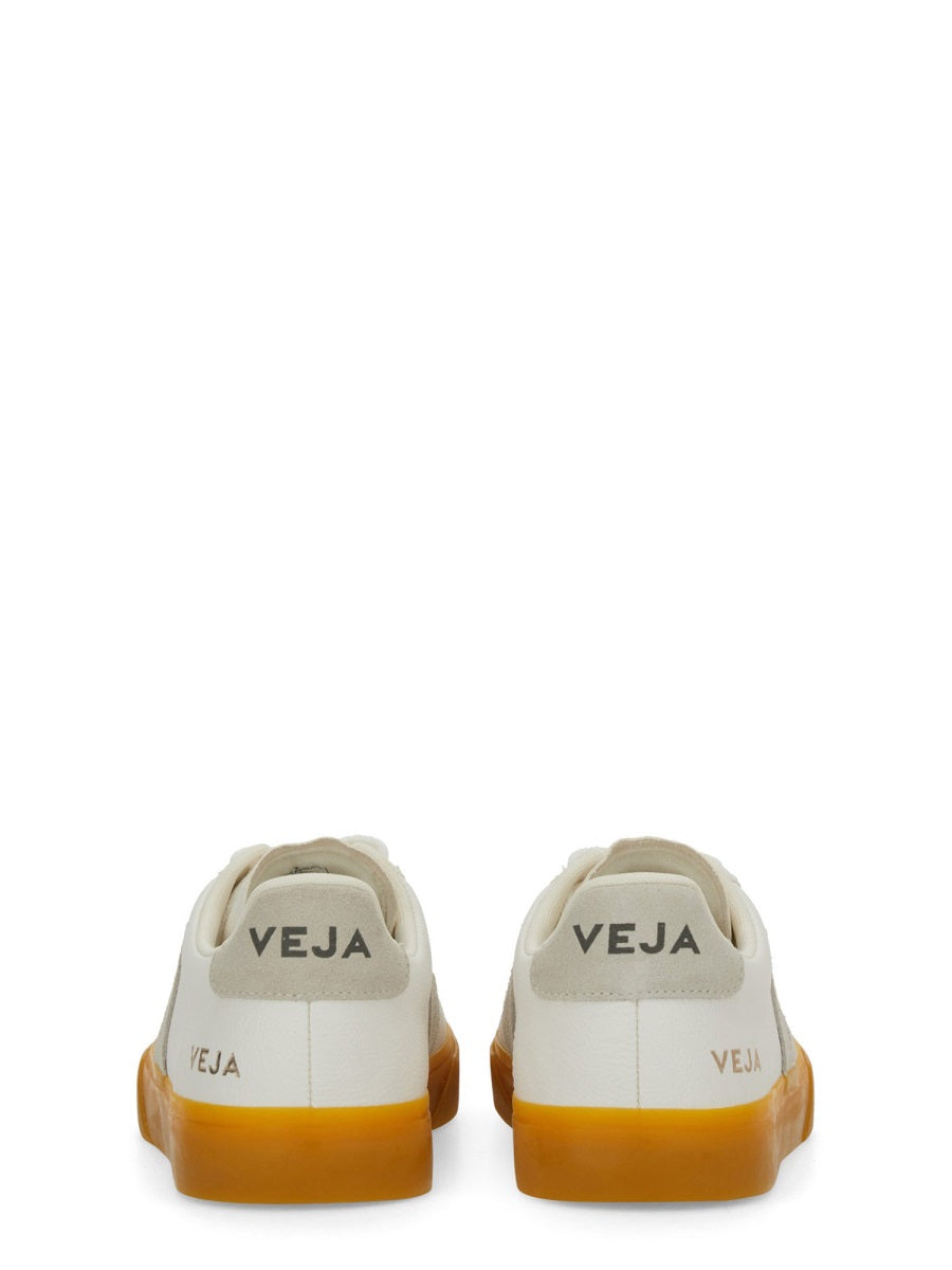 "CAMP" SNEAKER