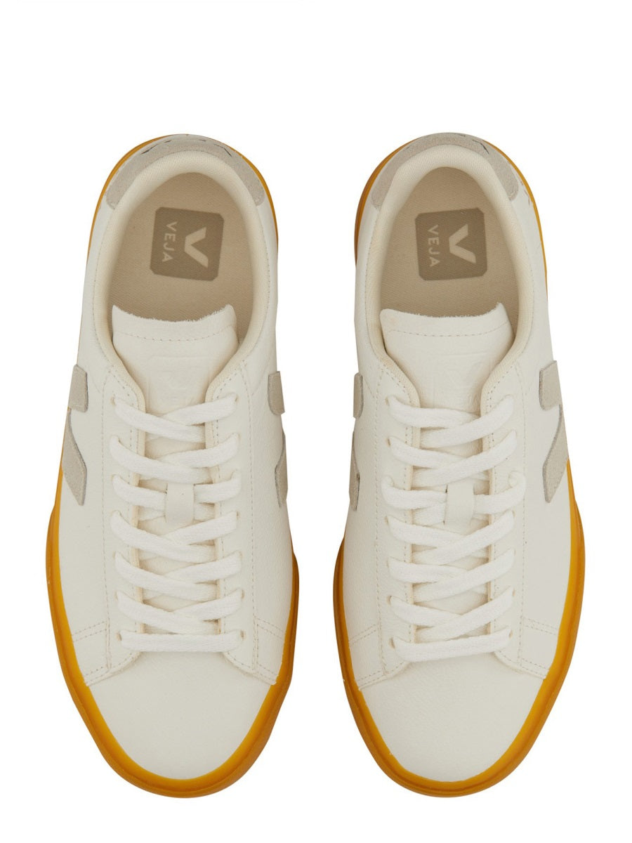 "CAMP" SNEAKER