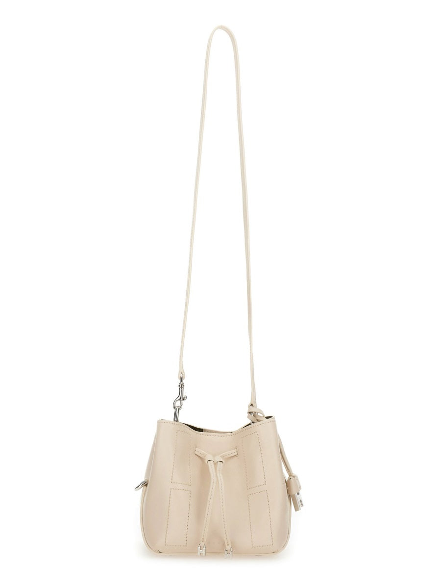 MINI "HOCKET" BUCKET BAG