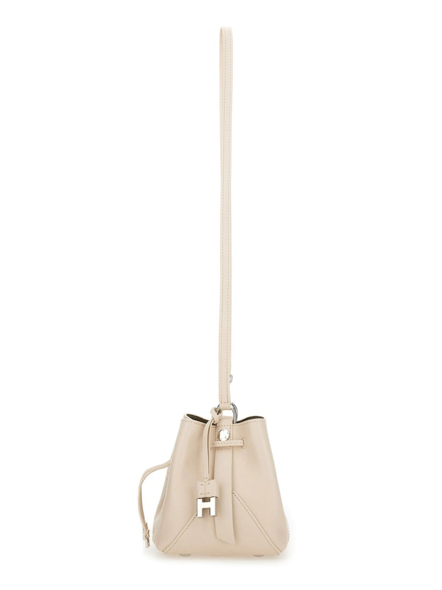 MINI "HOCKET" BUCKET BAG