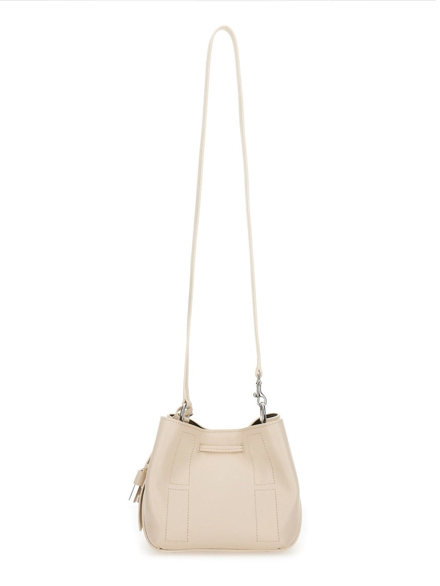 MINI "HOCKET" BUCKET BAG