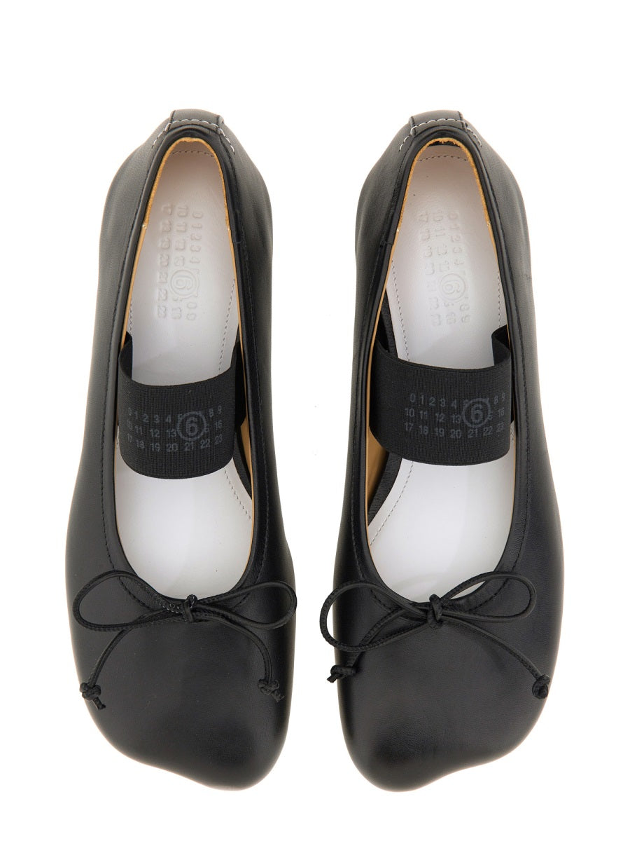 BALLERINA ANATOMIC