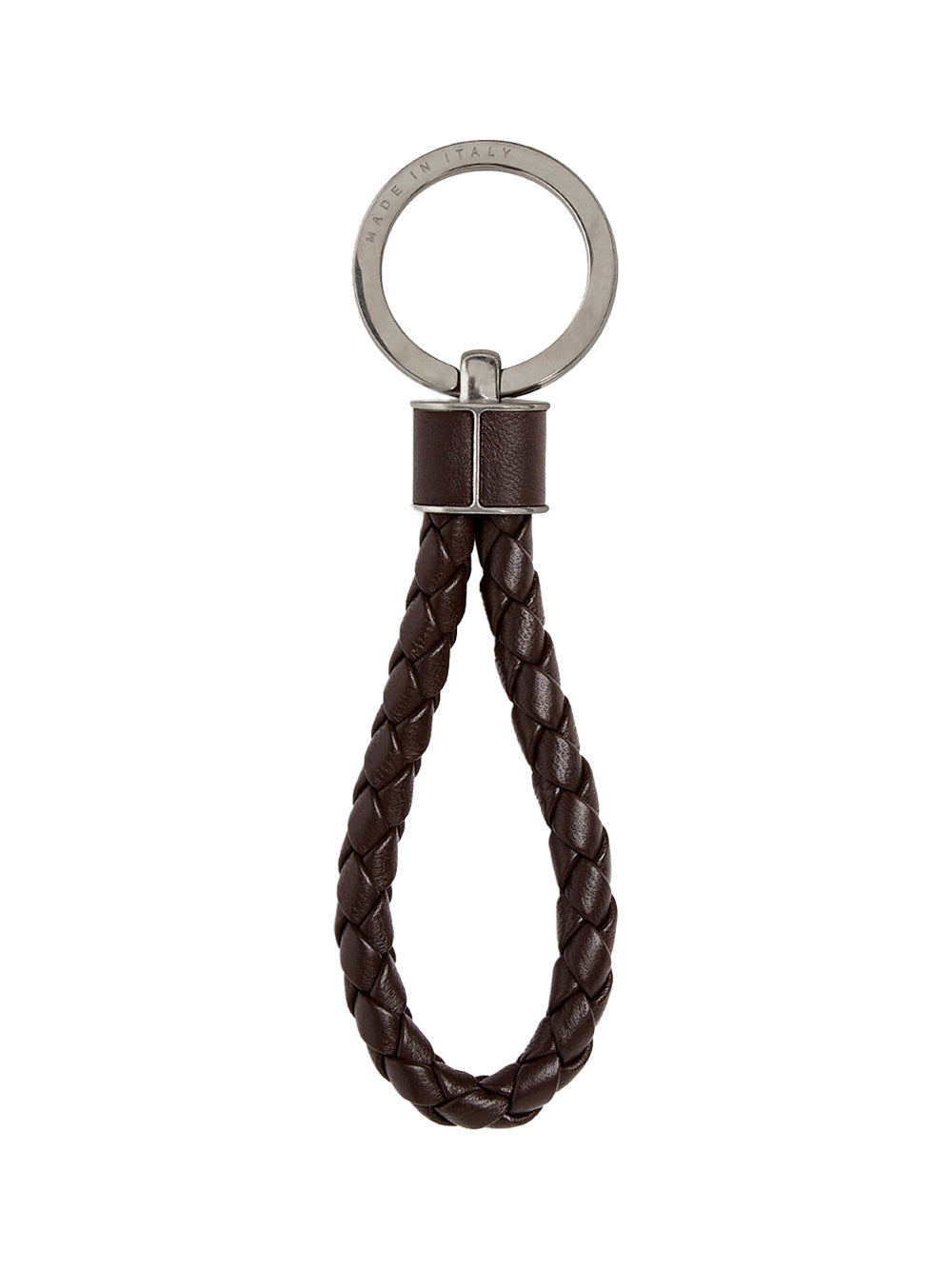 INTRECCIO KEY RING