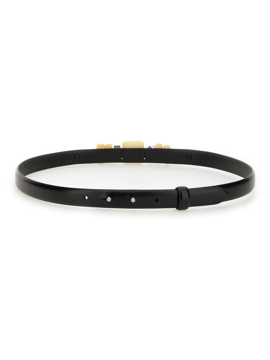 "RAISSA" BELT
