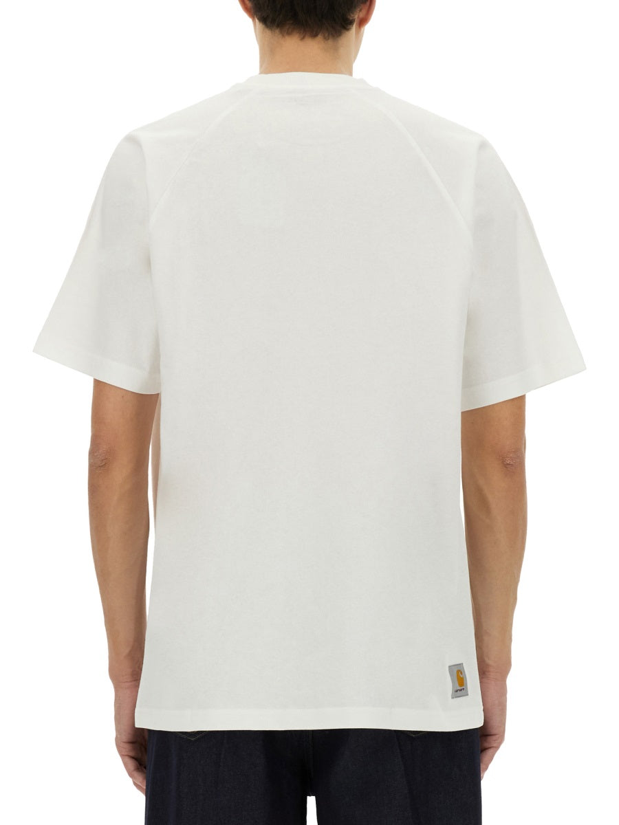 T-SHIRT "WIP"