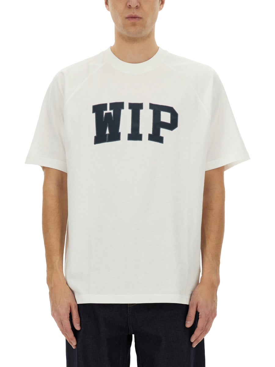 T-SHIRT "WIP"