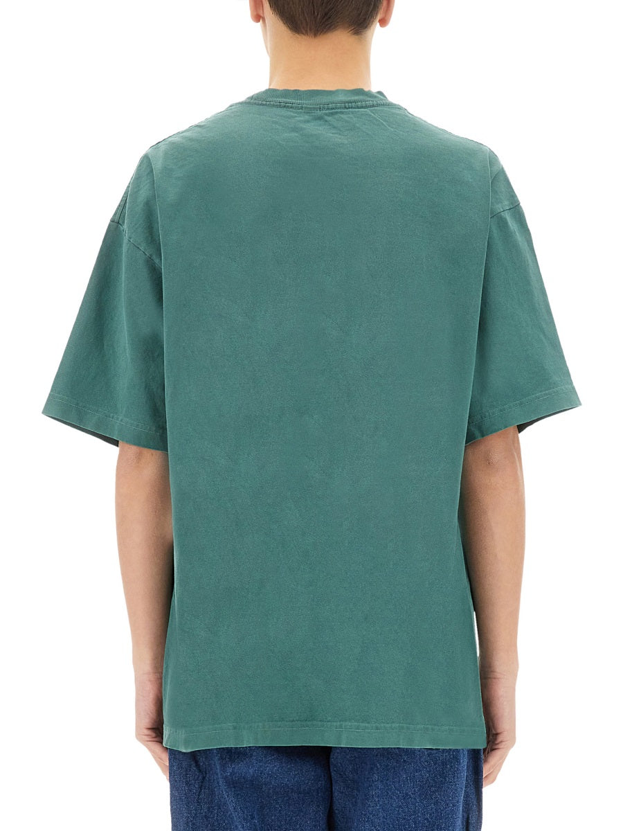"ICON FACE" T-SHIRT