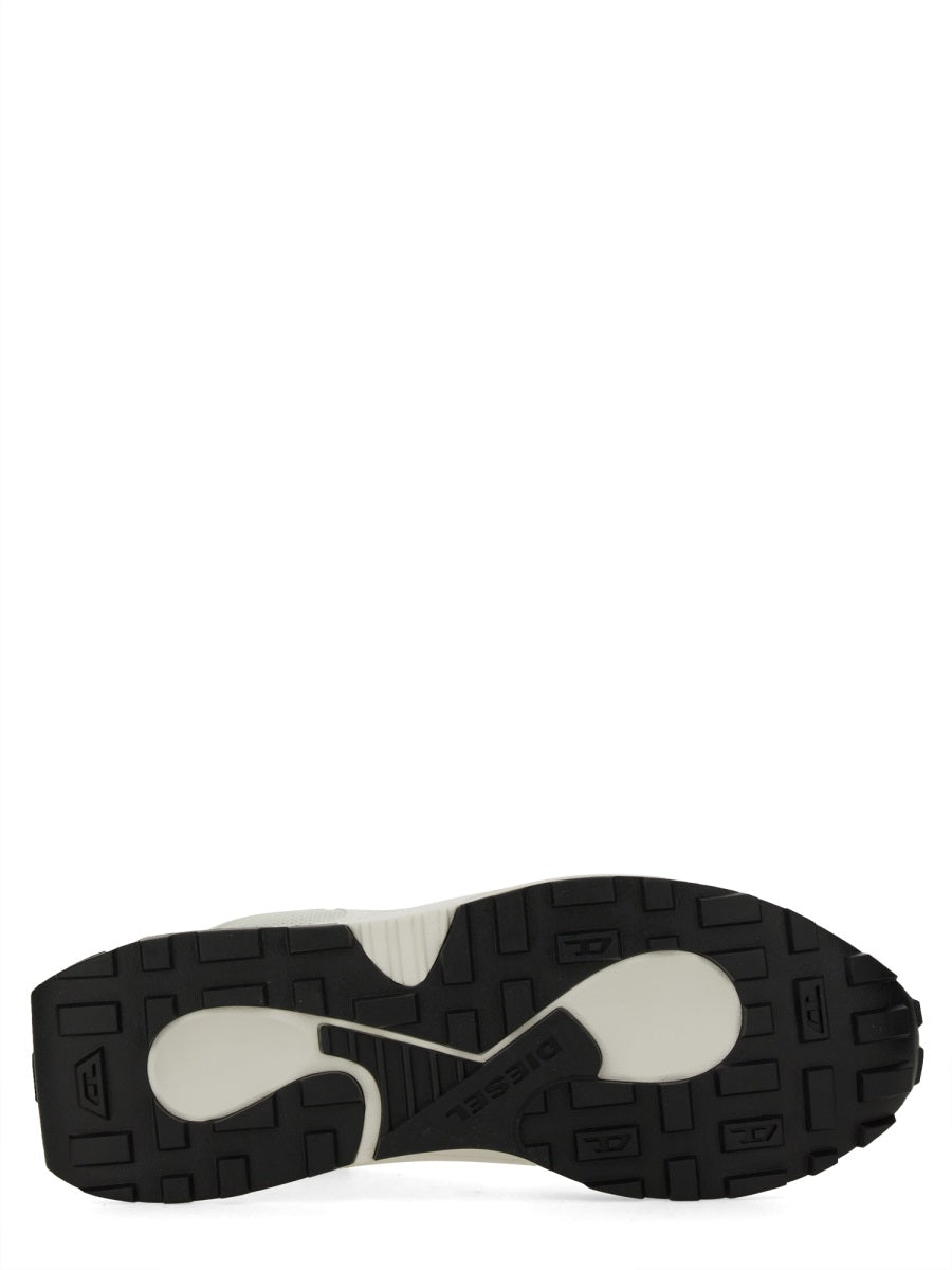 "S-TAME-D" SNEAKER
