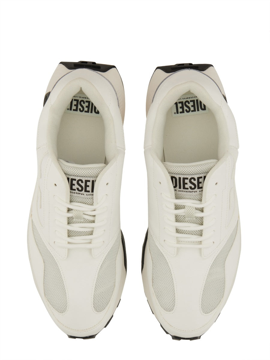 "S-TAME-D" SNEAKER