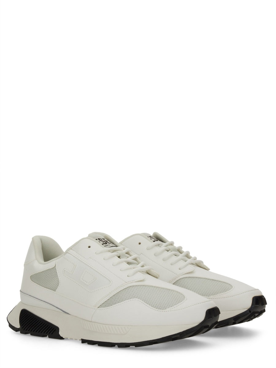 "S-TAME-D" SNEAKER