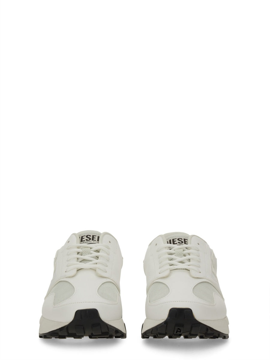 "S-TAME-D" SNEAKER