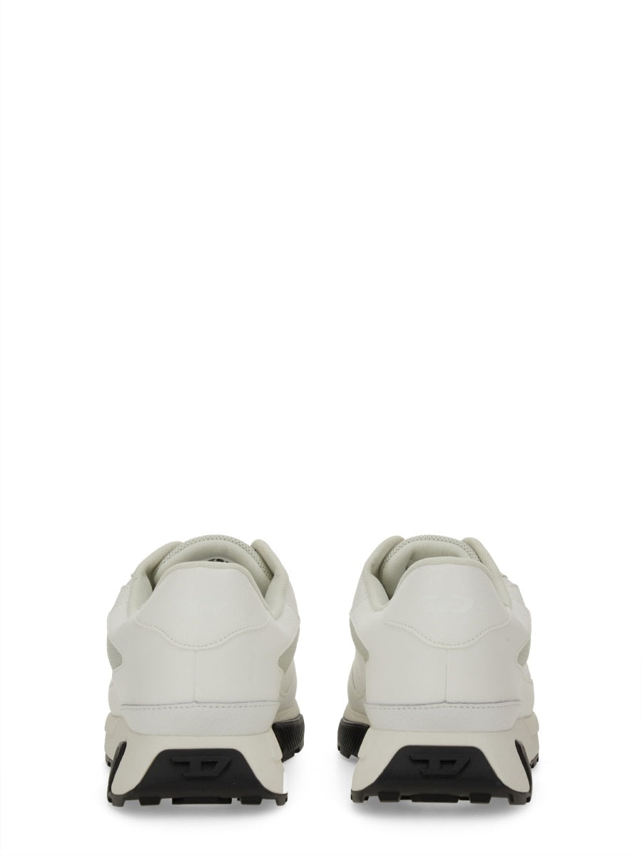 "S-TAME-D" SNEAKER
