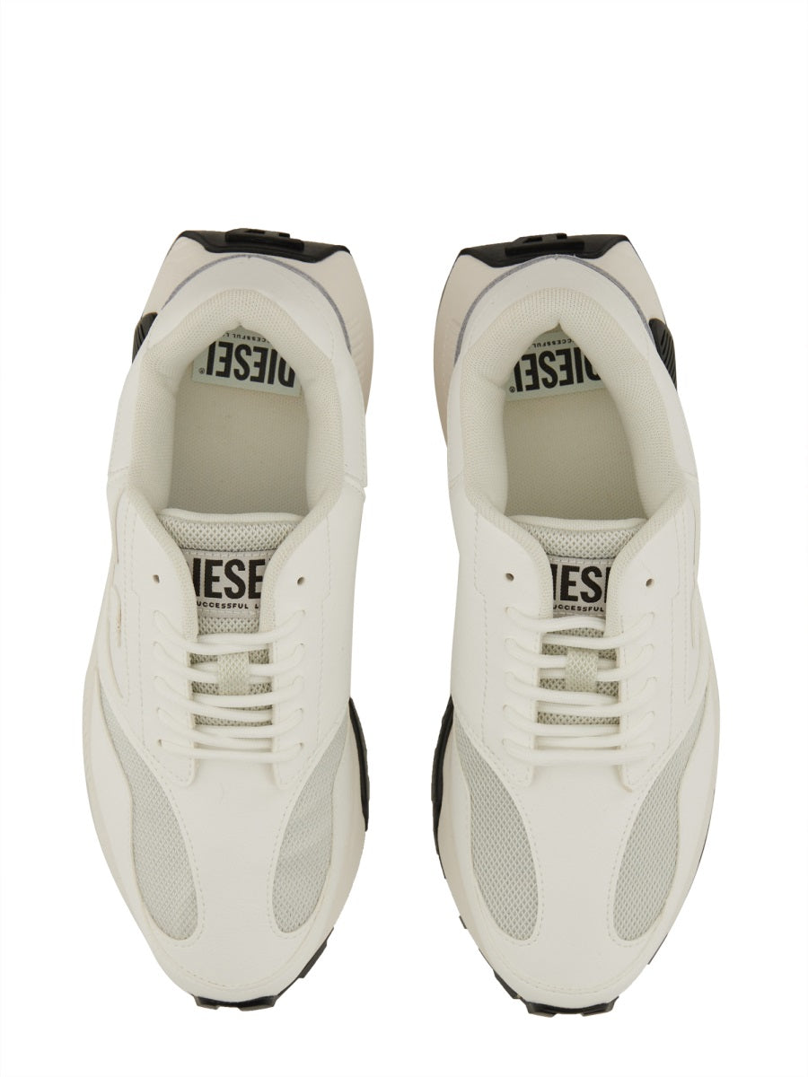 SNEAKER RUNNER "S-TAME-D"