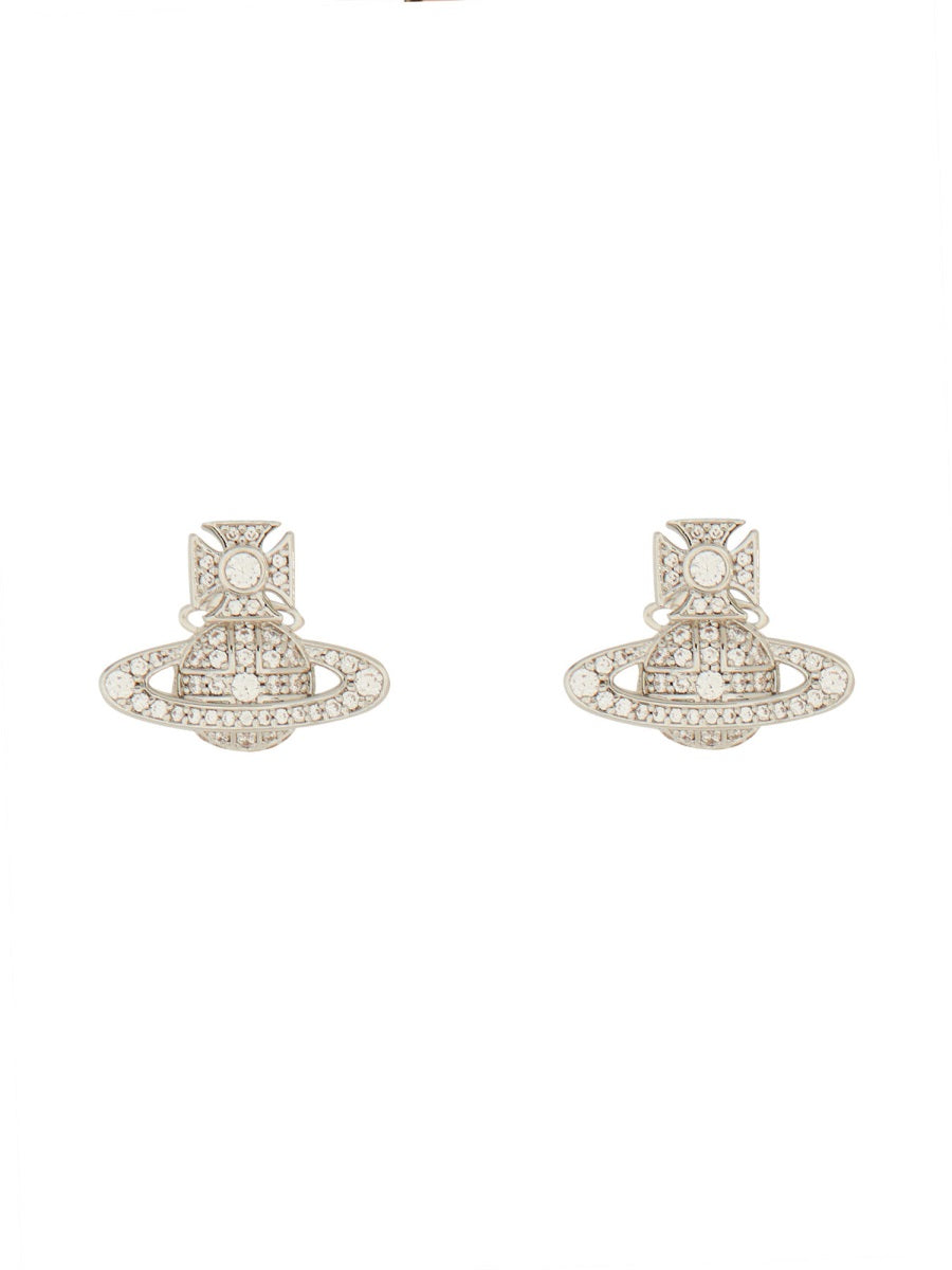 EARRINGS "CARMELA"