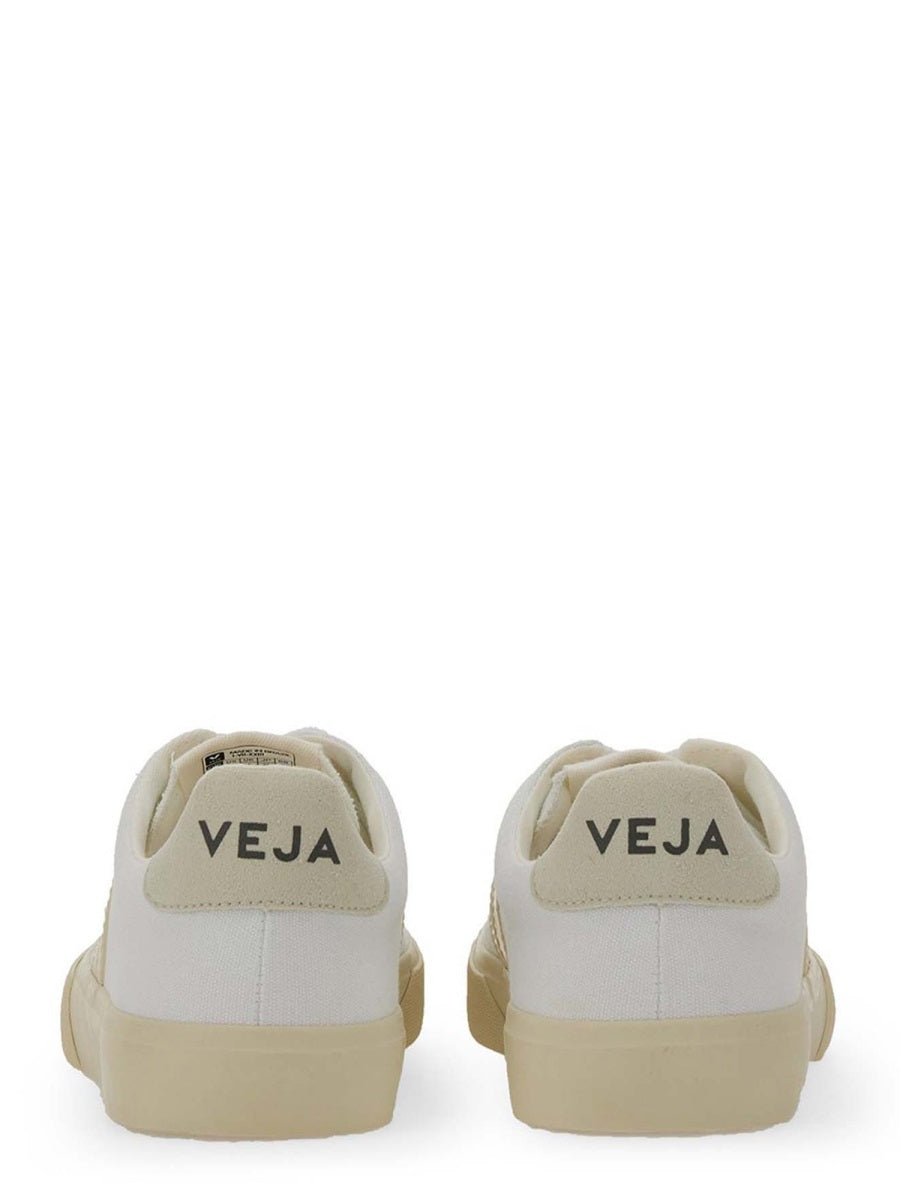 "CAMP" SNEAKER